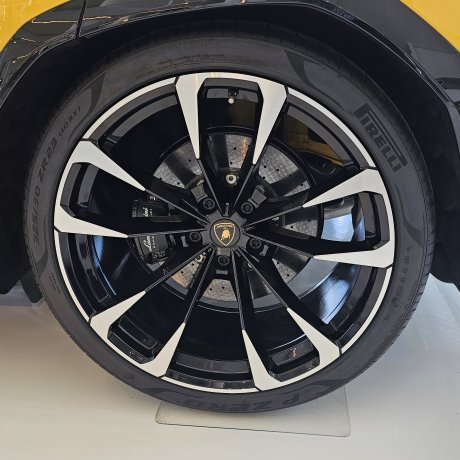 Recoditionarea jantelor cu DIAMOND CUT in diferite faze de reparatie