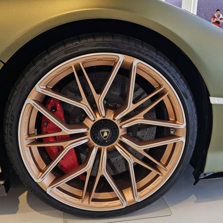 Recoditionarea jantelor cu DIAMOND CUT in diferite faze de reparatie