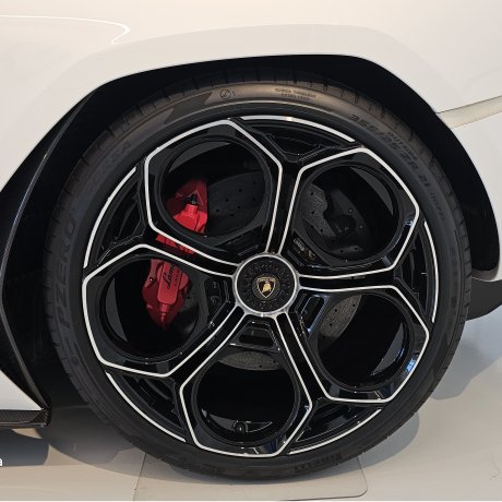 Recoditionarea jantelor cu DIAMOND CUT in diferite faze de reparatie