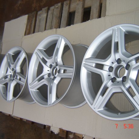 Vopsire în câmp electrostatic