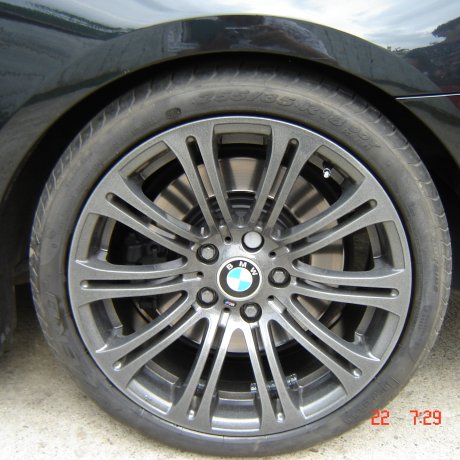 Vopsire în câmp electrostatic