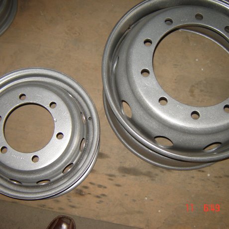 Vopsire în câmp electrostatic