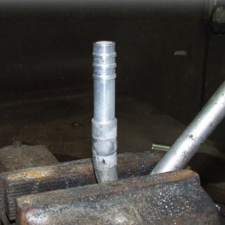 Sertizare conducte (furtune) pentru climă auto